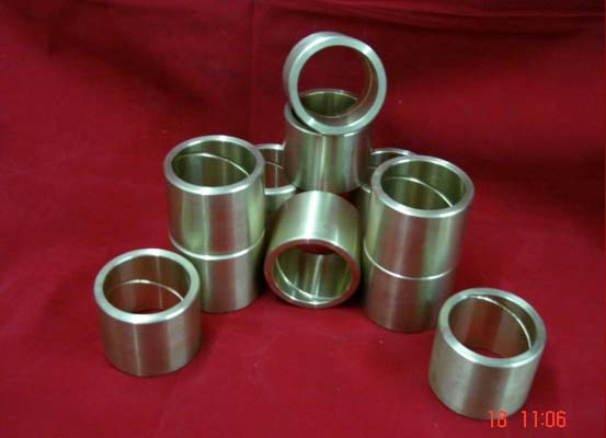 Quality non ferrous alloys casting in Mumbai India