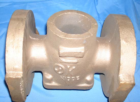 Manufacturers and suppliers of non ferrous castings in mumbai